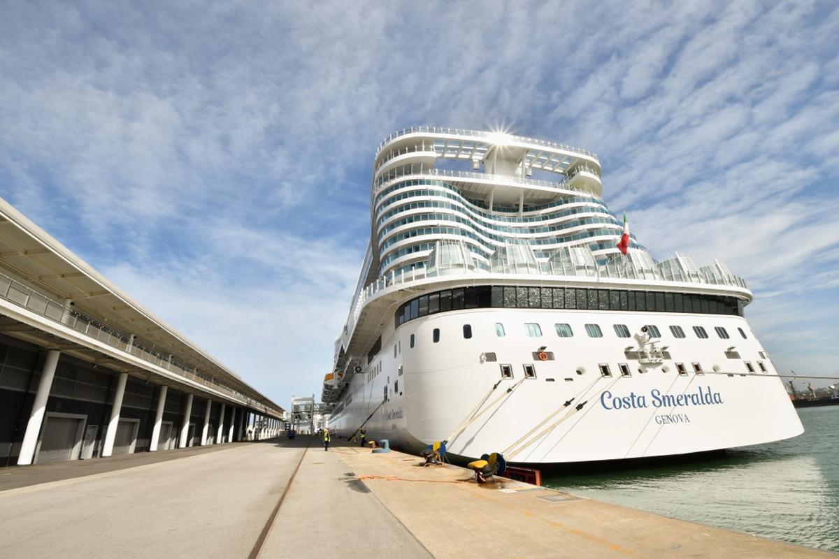Costa Smeralda