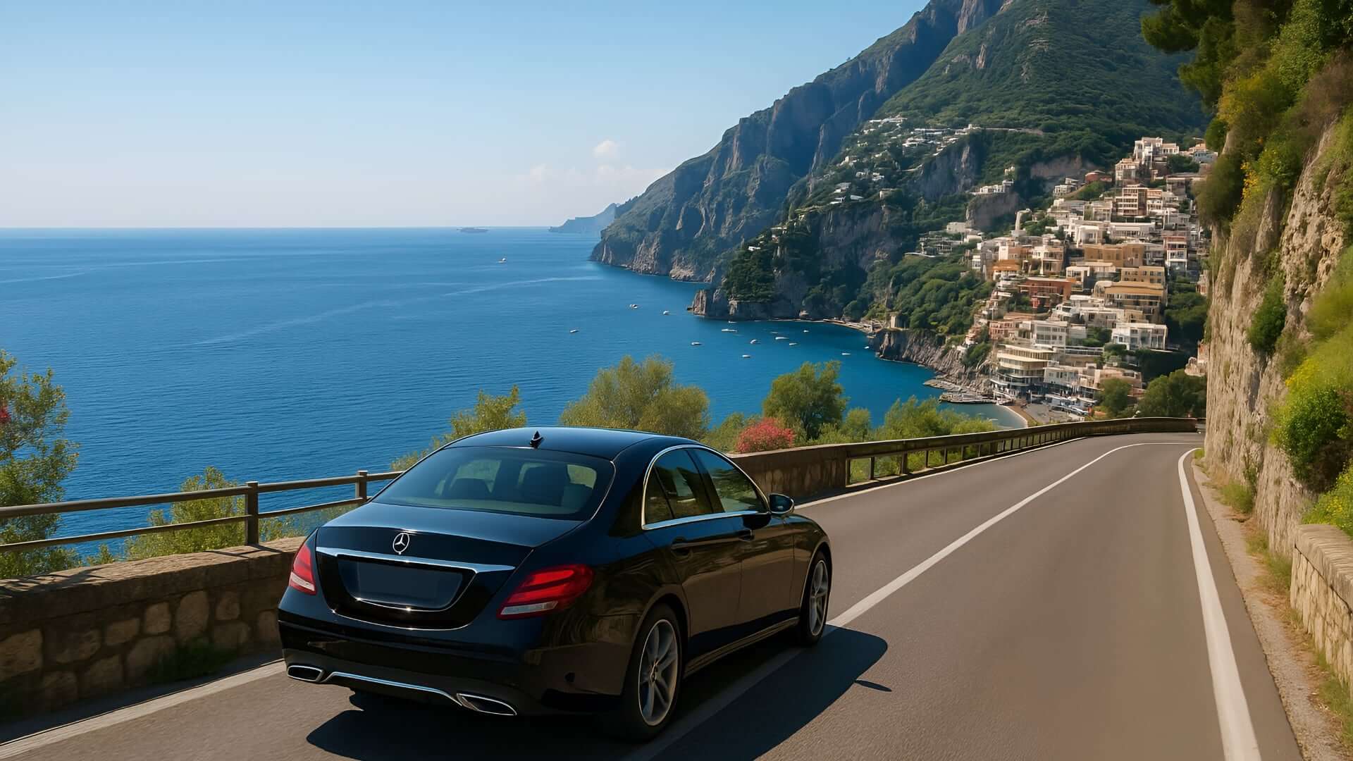amalfi coast