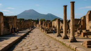 pompeii